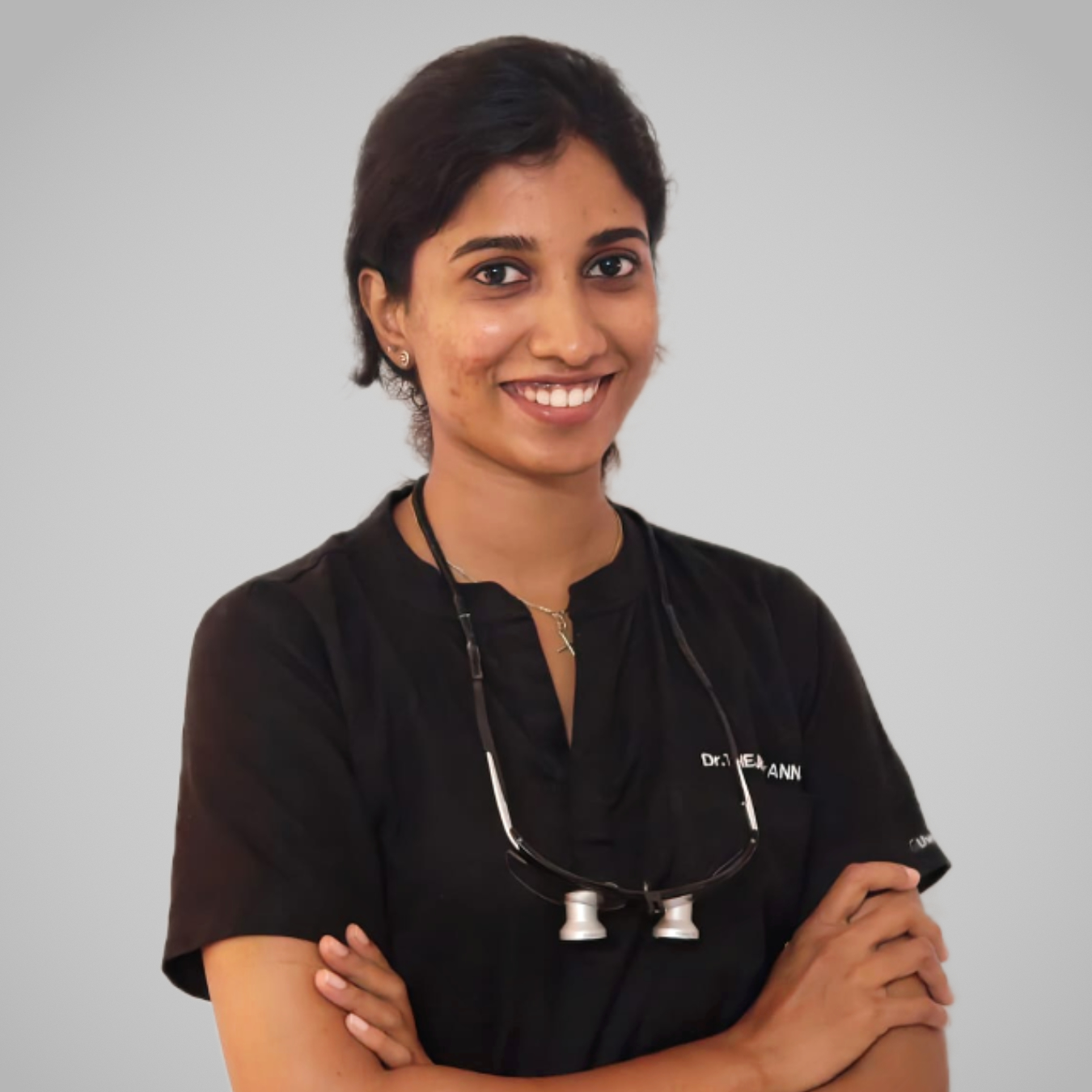 Doctor profile placeholder